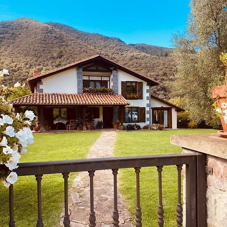 오헤도 Excepcional Casa El Olivo 빌라 외부 사진