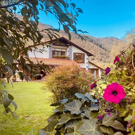 오헤도 Excepcional Casa El Olivo 빌라 외부 사진