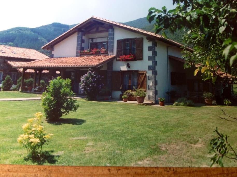 오헤도 Excepcional Casa El Olivo 빌라 외부 사진