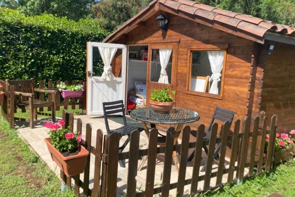 오헤도 Excepcional Casa El Olivo 빌라 외부 사진