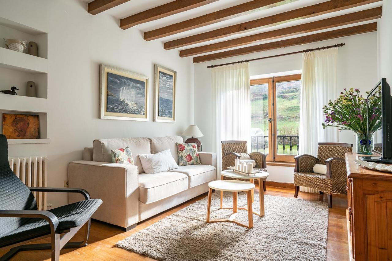 오헤도 Excepcional Casa El Olivo 빌라 외부 사진