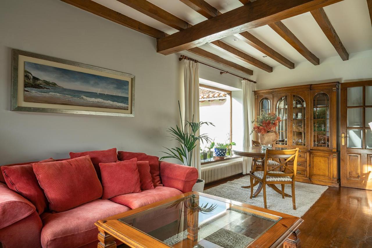 오헤도 Excepcional Casa El Olivo 빌라 외부 사진
