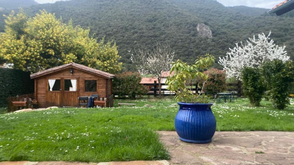 오헤도 Excepcional Casa El Olivo 빌라 외부 사진