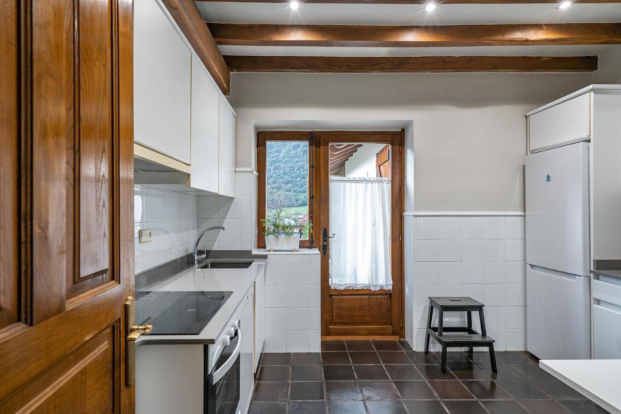 오헤도 Excepcional Casa El Olivo 빌라 외부 사진