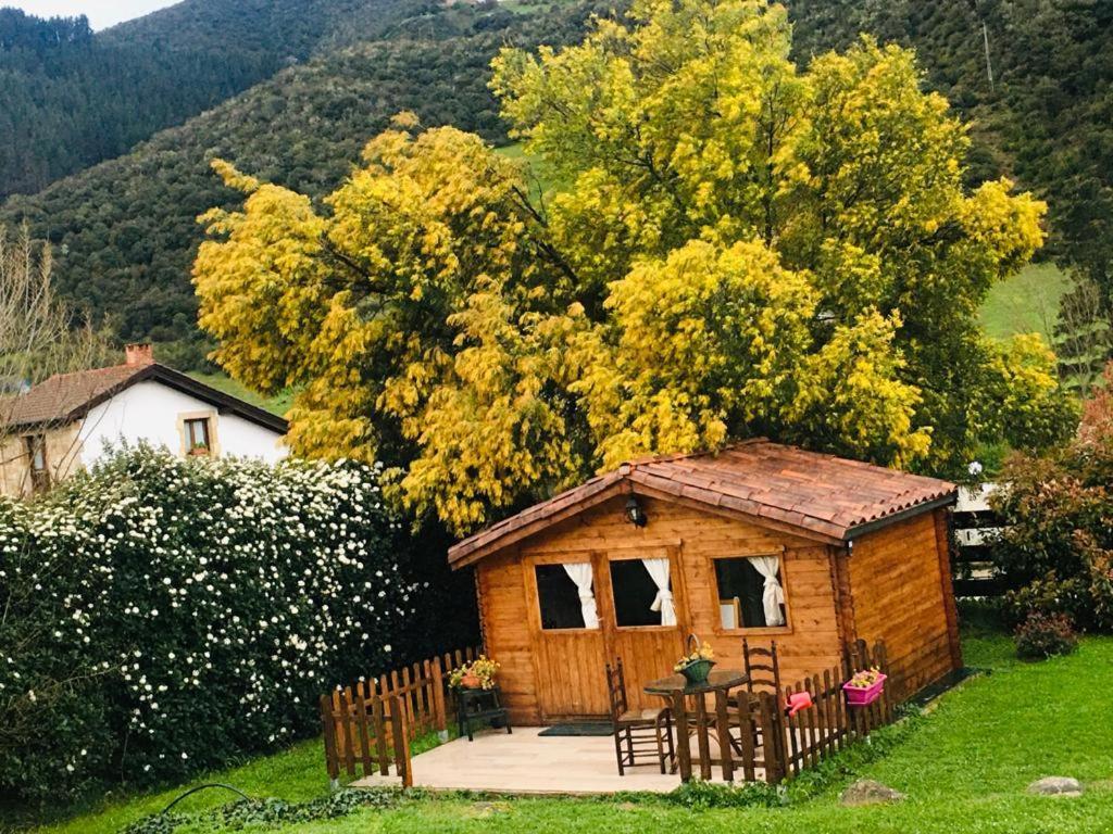 오헤도 Excepcional Casa El Olivo 빌라 외부 사진